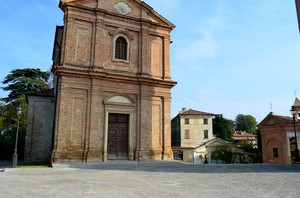 Piazza Antica Chiesa