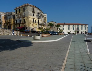 Piazza di Minturno