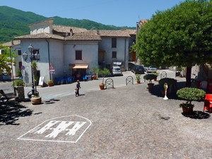 Andando a prendere il gelato