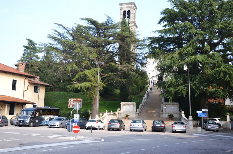 ''A Luigi'' - Rive D'Arcano