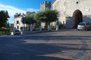 Piazzale XXIV Maggio