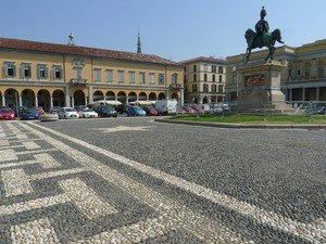 Piazza Martiri della Libertà