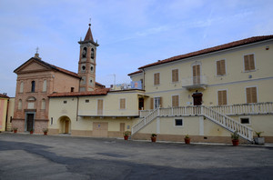 Piazza Santo Stefano