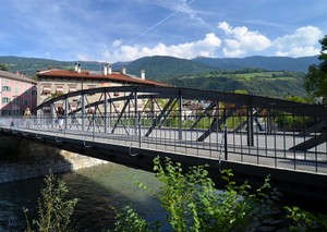 Ponte sull’Isarco