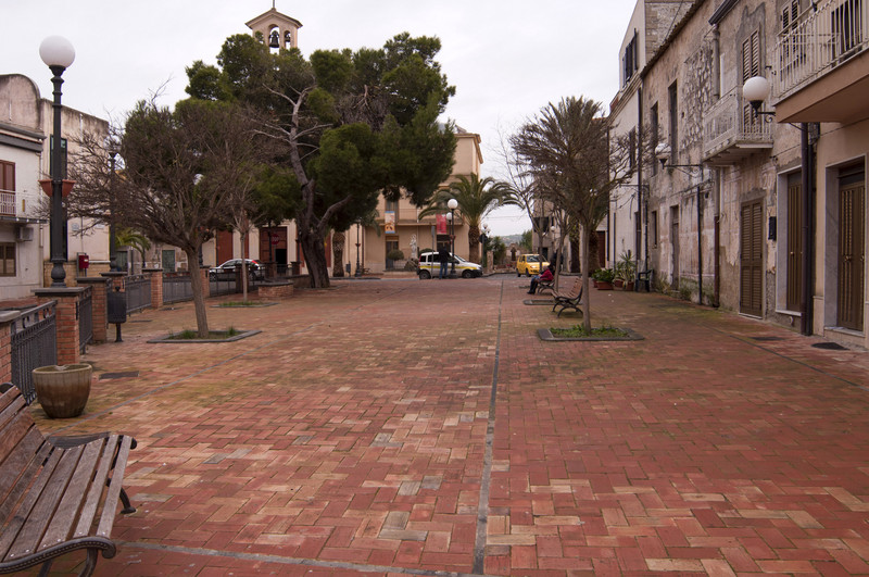 ''Bompensiere'' - Bompensiere