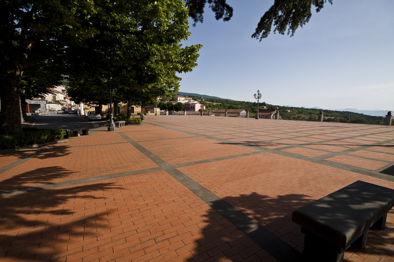 ''Belvedere – Milo'' - Milo