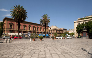 piazza Verdi