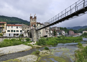 Temporale in arrivo