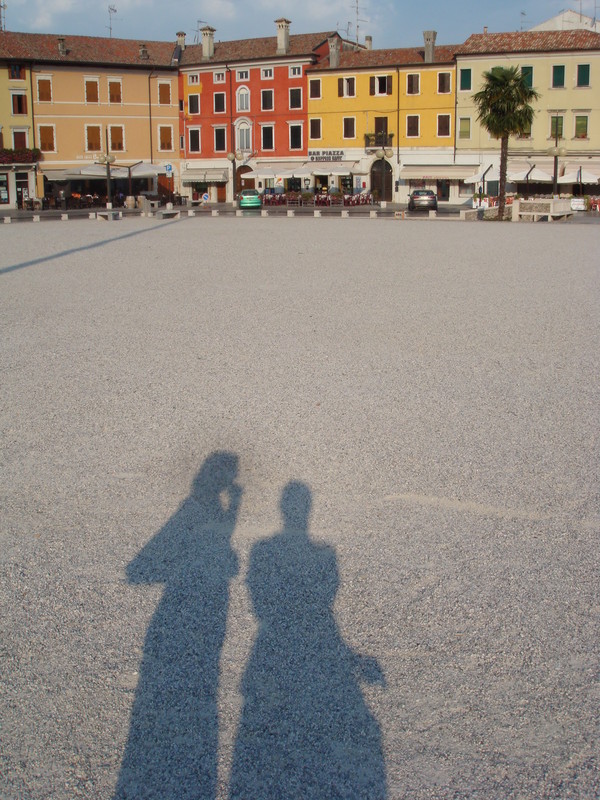 ''IO E TU'' - Palmanova