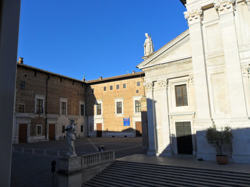 ''Urbino'' - Urbino