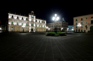 Piazza Dell’Università