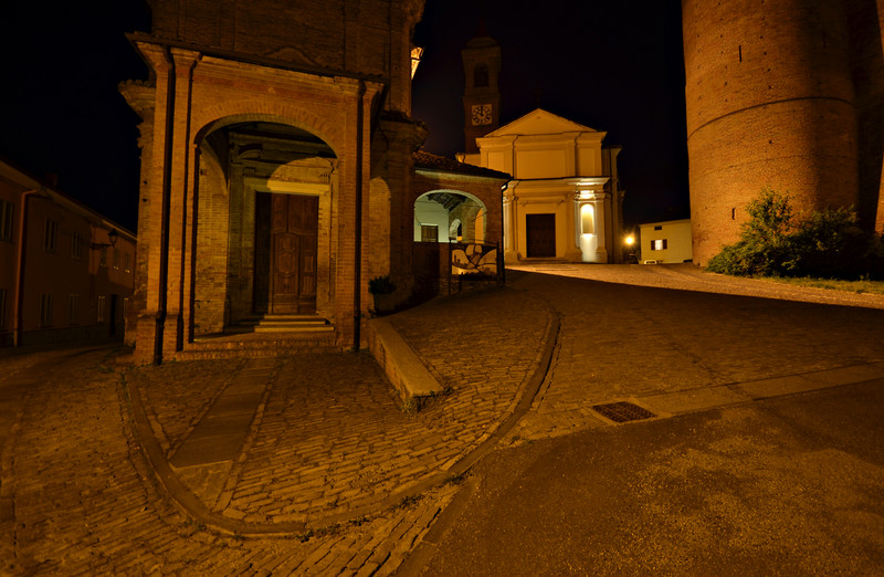 ''Sapore di medioevo'' - Moasca