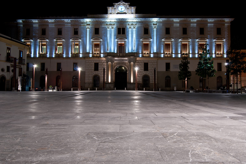 ''Asso piglia tutto….'' - Potenza