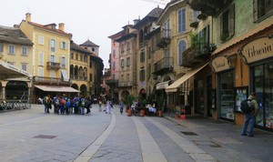 piazza Mercato