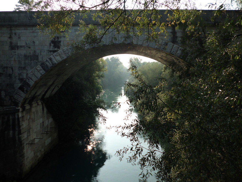 ''Sul fiume Noncello…..'' - Pordenone