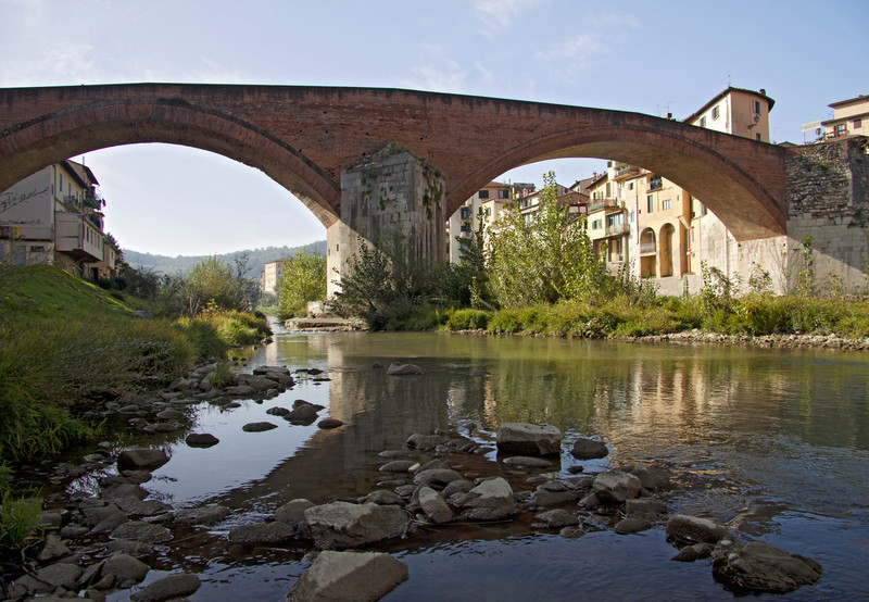 ''Agli “sgranatori”'' - Pontassieve