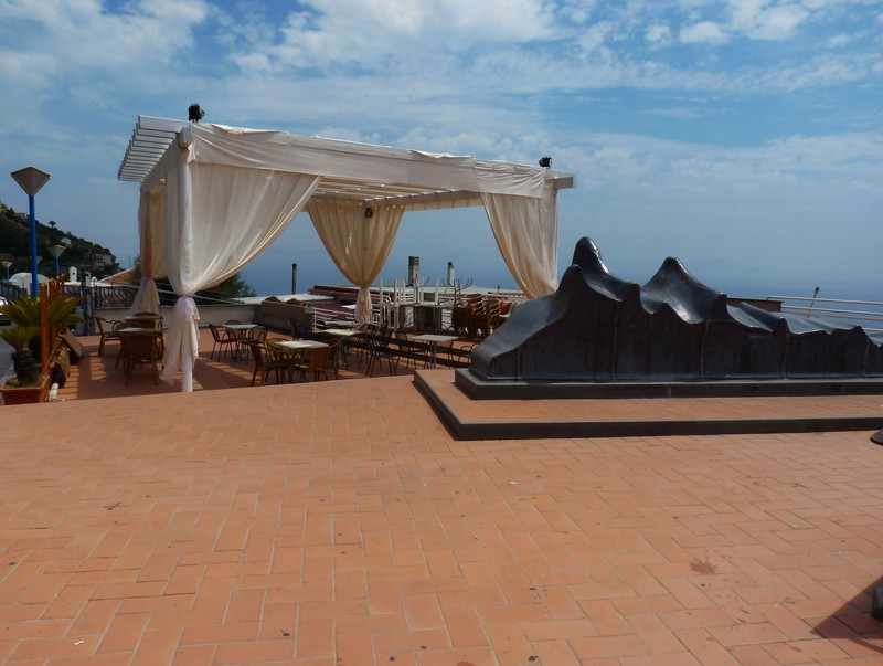 ''Poggio la Vela'' - Furore