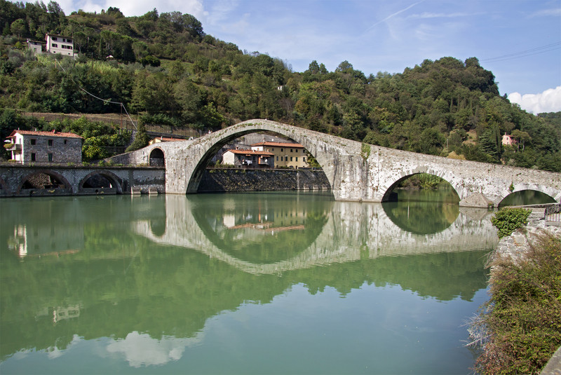 ''23.10.2012 ad Antonio'' - Borgo a Mozzano