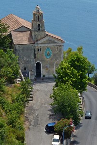 Il Miracolo dall’alto