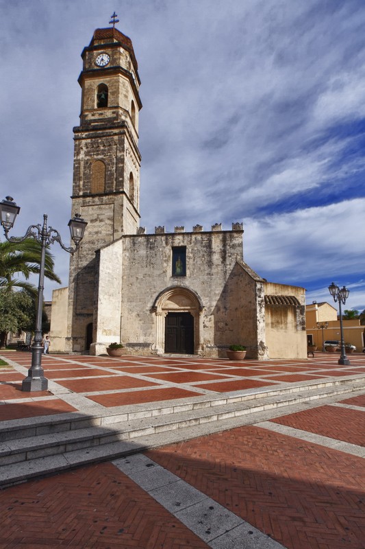 ''La quiete'' - Assemini