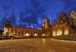 Piazza della Cattedrale 3