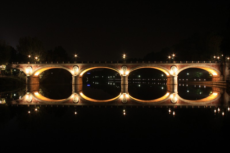 ''Buonanotte Isabella!'' - Torino