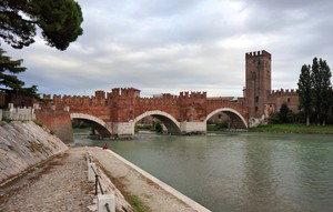 Ponte Scaligero