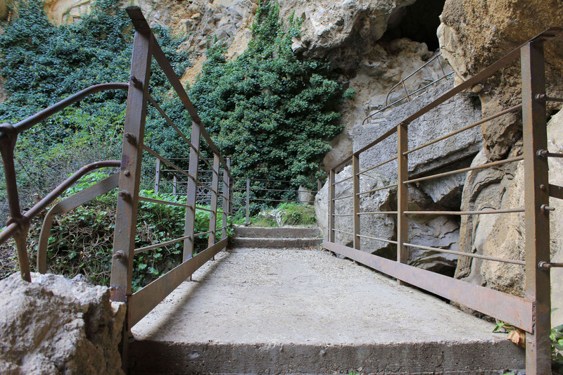 ''Ferro e roccia'' - Tivoli