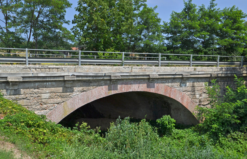 ''Ponte'' - Quattordio