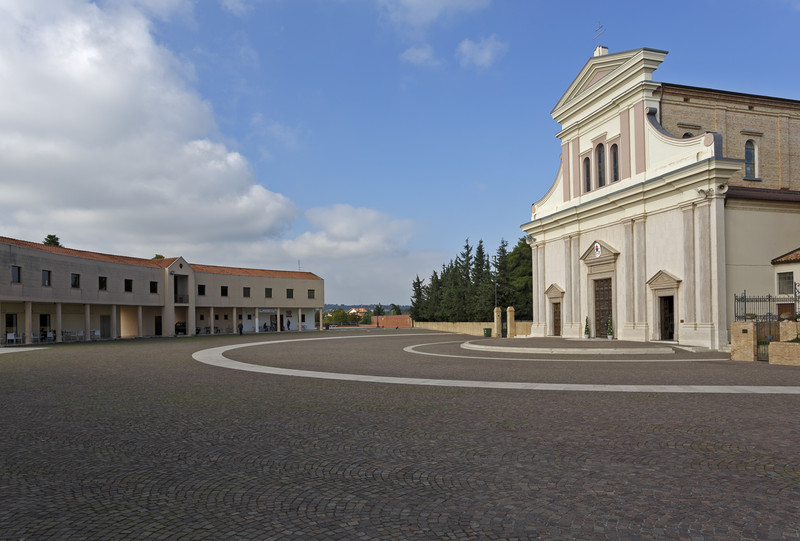 ''Piazza Giovanni Paolo I'' - Casalbordino