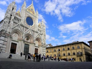 Piazza Duomo