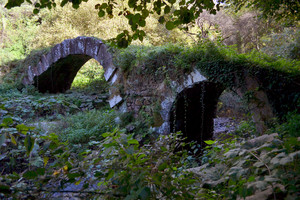 Il Ponte del Diavolo