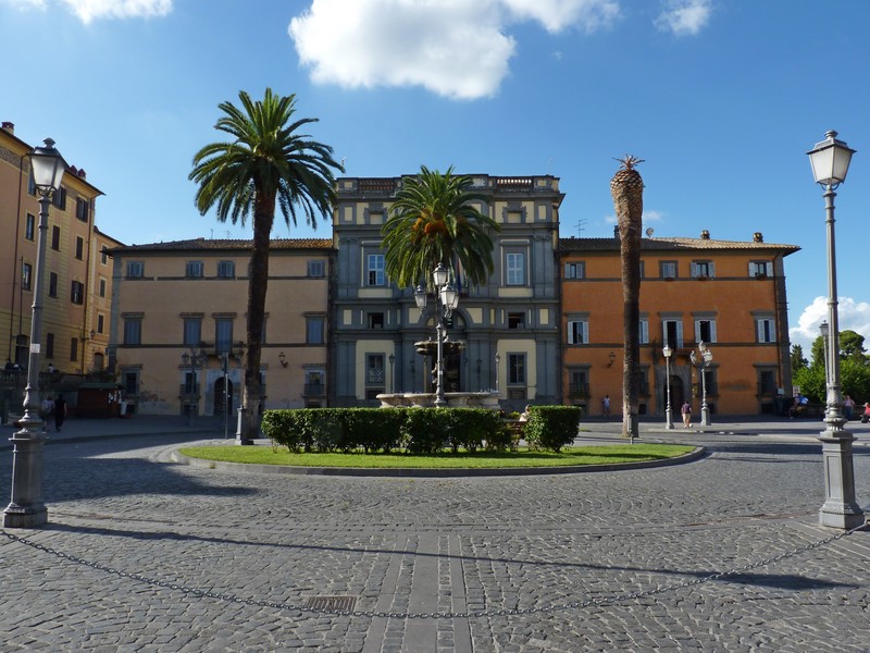 ''Municipio'' - Bracciano