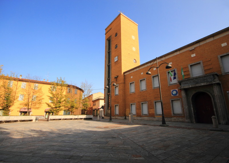 ''Una Domenica d’Autunno…'' - Codogno