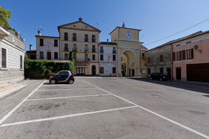 Piazza Grazioli