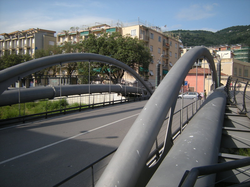 ''Finalpia'' - Finale Ligure