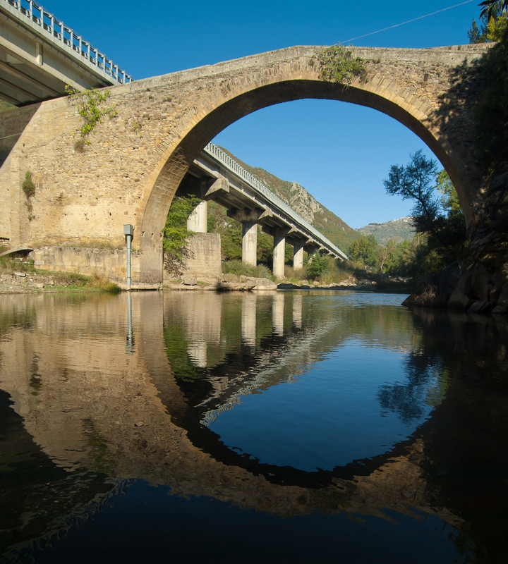 ''In un placido scorrere'' - Campomaggiore