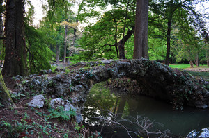 ponte di pietra