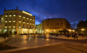 sabato pian piano se ne va