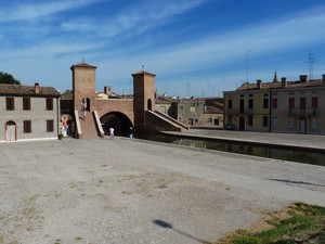 Piazza di Trepponti