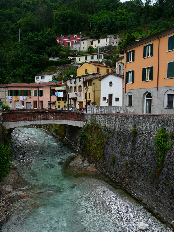 ''Ruosina'' - Stazzema