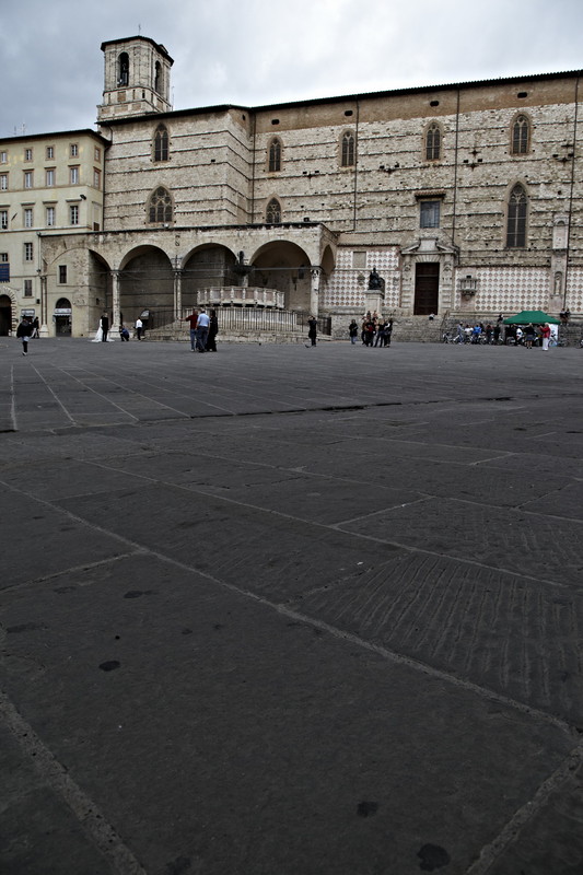 ''Perugia 2'' - Perugia
