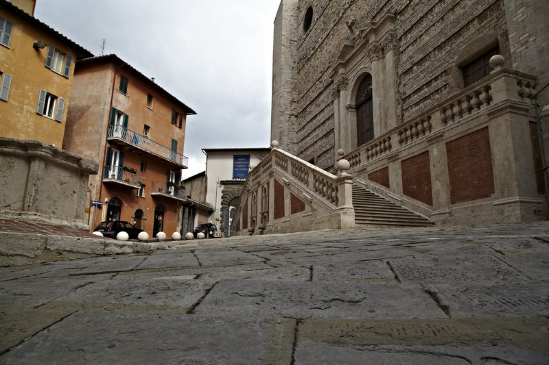 ''Perugia 3'' - Perugia
