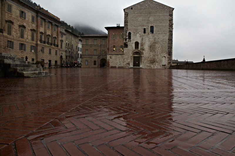 ''Gubbio 2'' - Gubbio