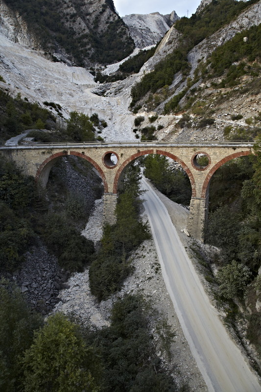 ''Carrara 3'' - Carrara