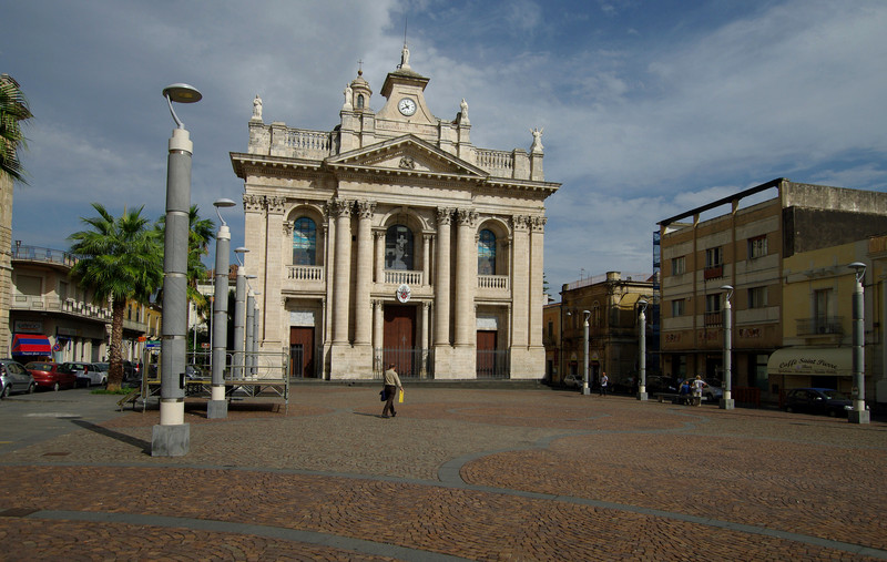 ''Anche di giono non è male'' - Riposto