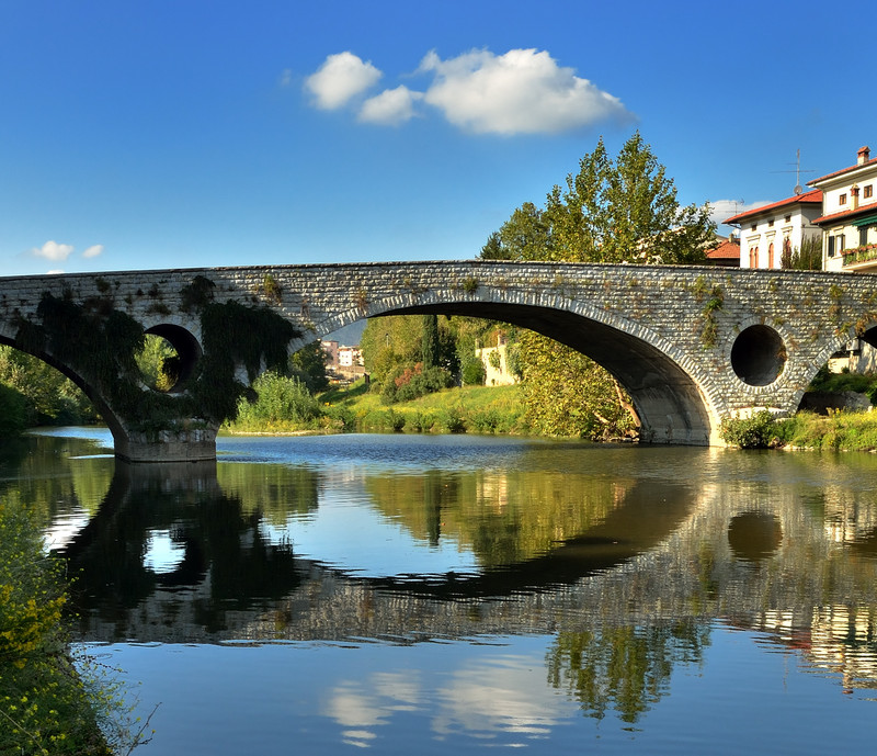 ''Riflesso di amicizia'' - Prato