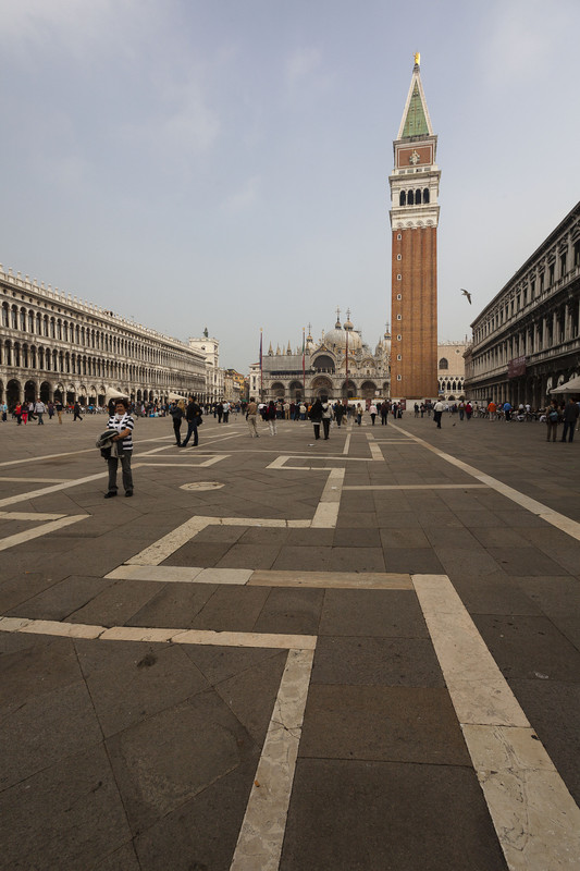 ''Greche'' - Venezia