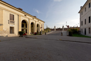 Largo Cavalieri di Vittorio Veneto