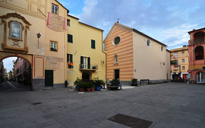 Piazza del Centro